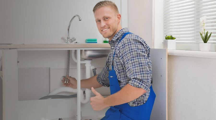Holiday Plumbing Service in Mosquero, NM